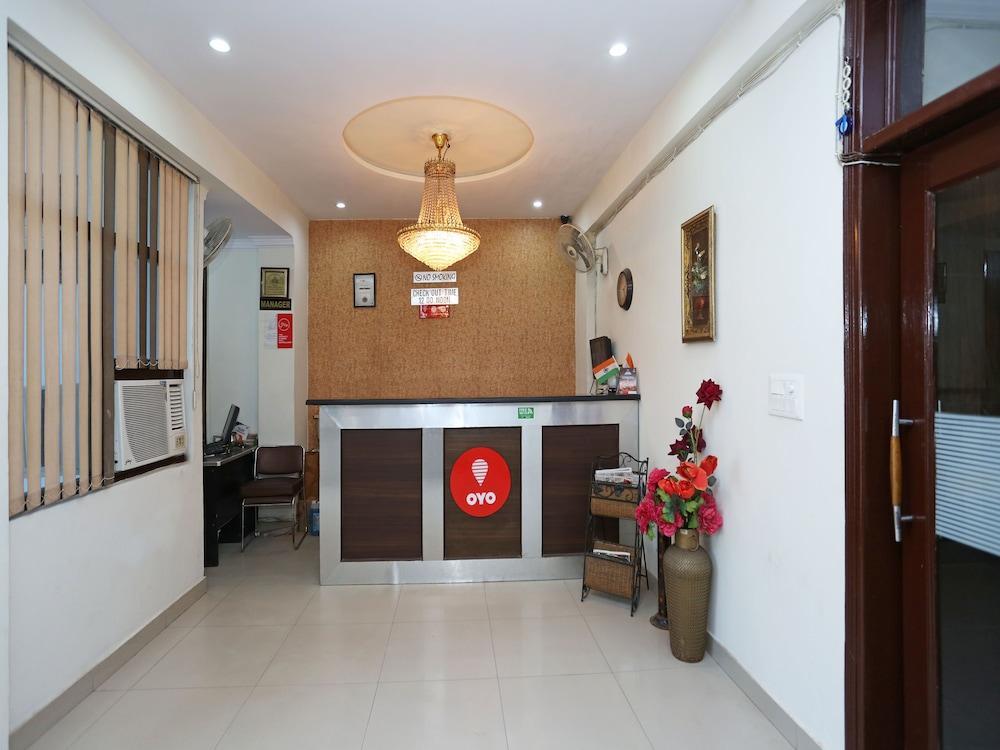 Hotel Anand Villa Агра Екстер'єр фото