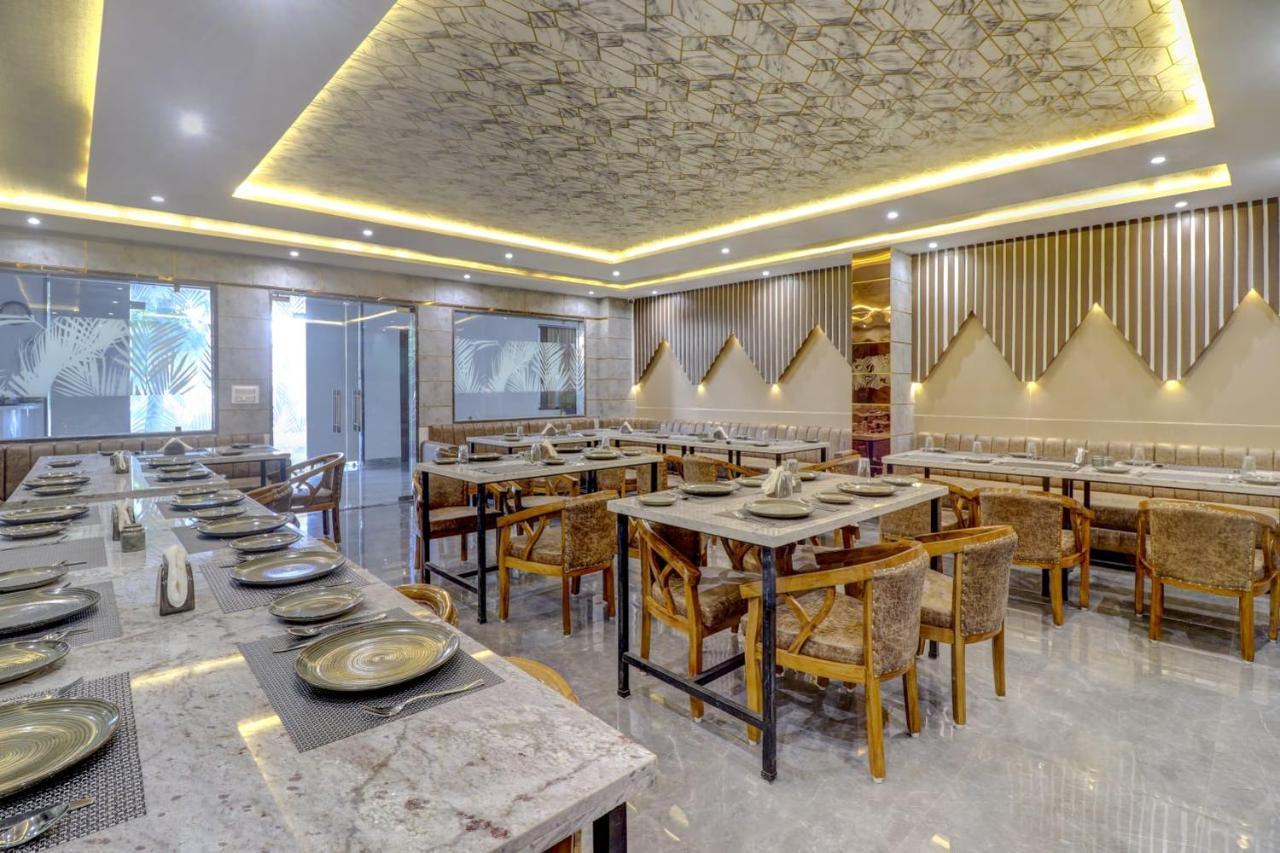 Hotel Anand Villa Агра Екстер'єр фото
