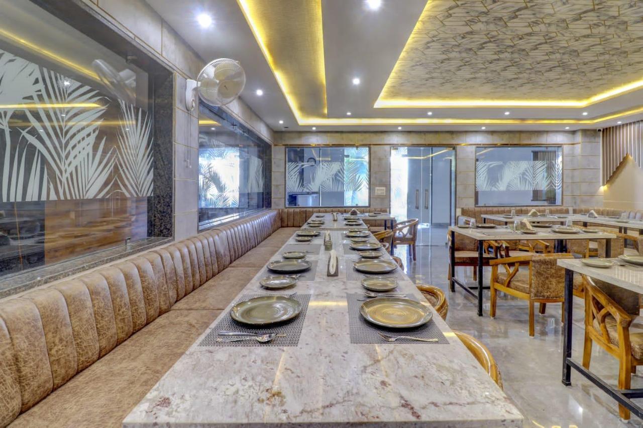 Hotel Anand Villa Агра Екстер'єр фото
