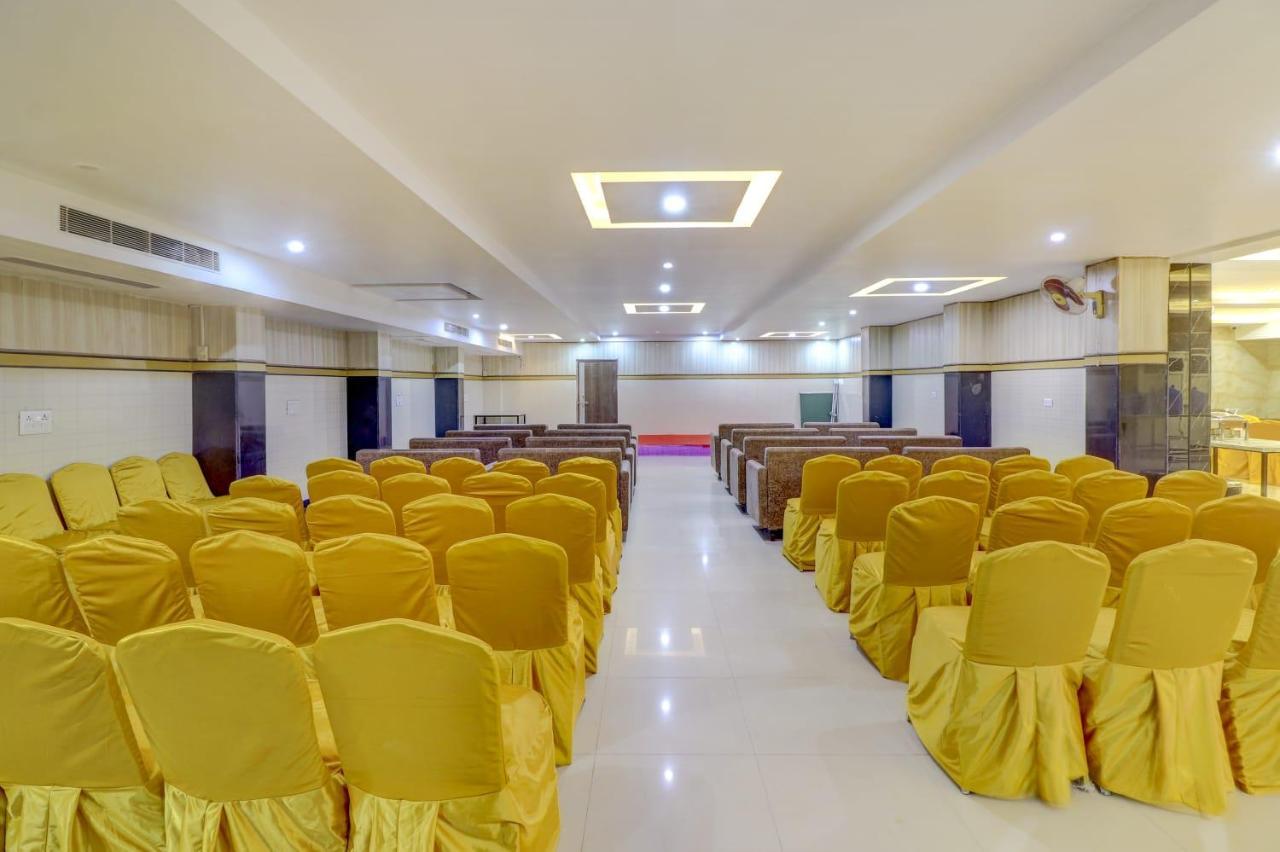 Hotel Anand Villa Агра Екстер'єр фото