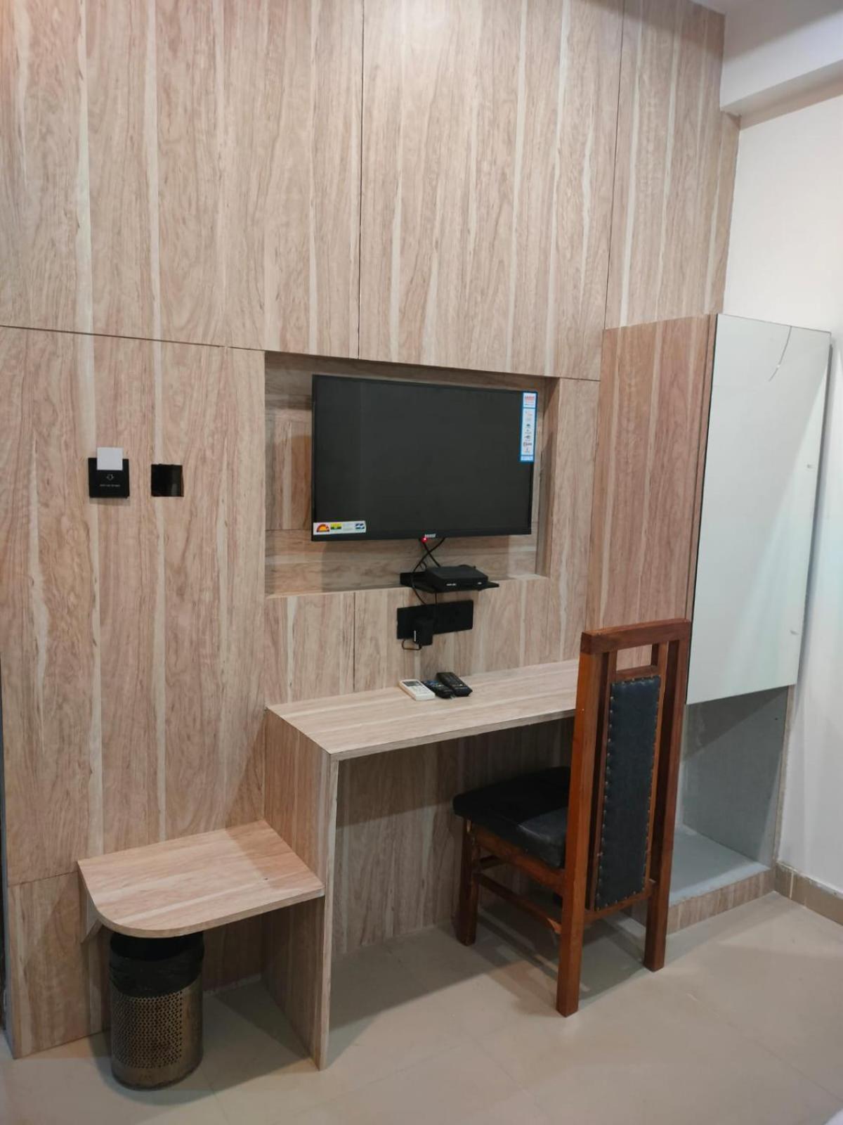 Hotel Anand Villa Агра Екстер'єр фото