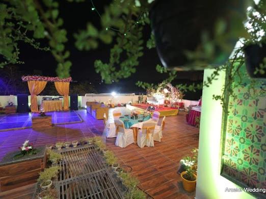 Hotel Anand Villa Агра Екстер'єр фото