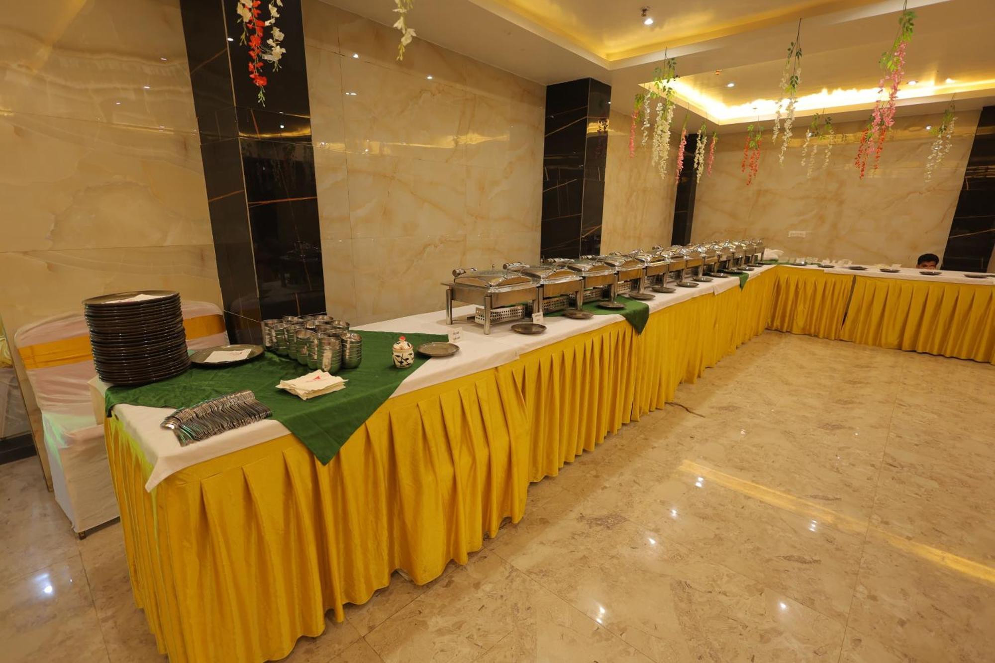 Hotel Anand Villa Агра Екстер'єр фото