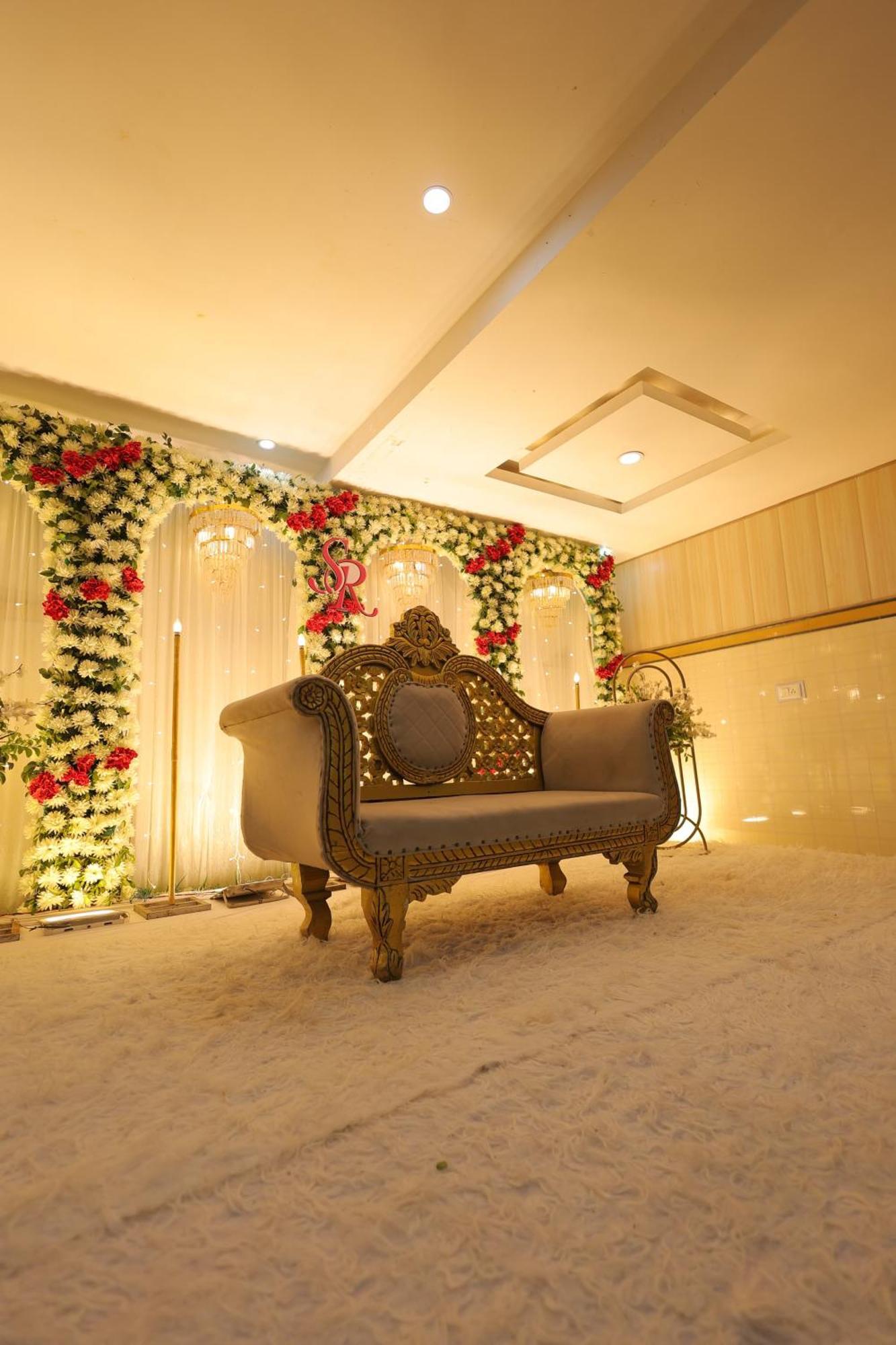 Hotel Anand Villa Агра Екстер'єр фото